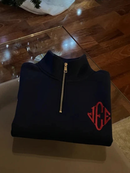 Epstein Quarter Zip